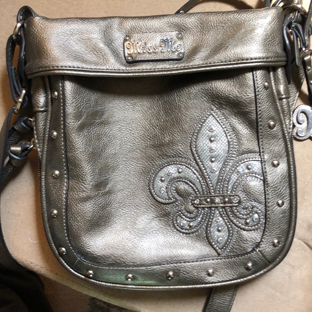 Miss Me purse